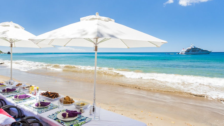 yacht charter